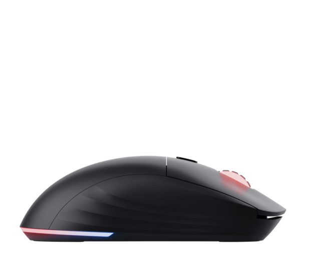 TRUST Mysz bezprzewodowa GXT927 REDEX+ High Perf 25127 - 1259227 - zdjęcie 5